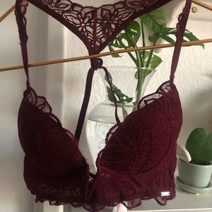Victoria Secret Pink Bralette
